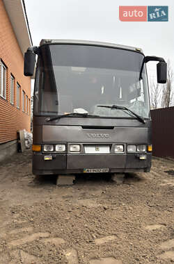 Volvo B10R 1996