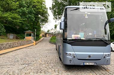 Volvo B12 b12 2001