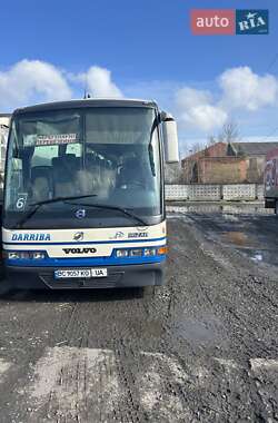 Volvo B12  1995