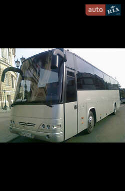 Volvo B12  1999