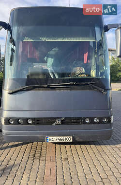 Volvo B12  1996