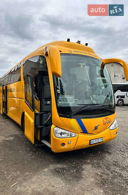 Volvo B13R  2011