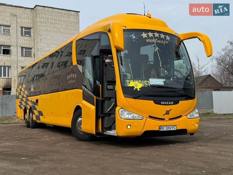 Volvo B13R