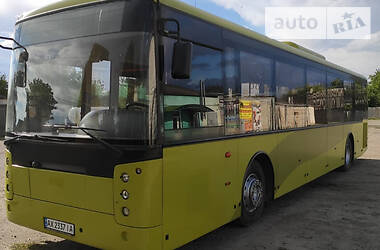 Volvo B7R  euro 5 2008