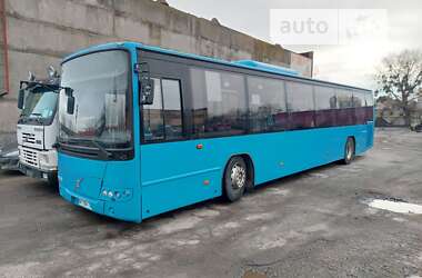 Volvo B7R  2010