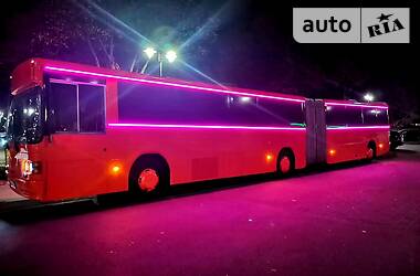 Volvo B8R Party Bus 1996