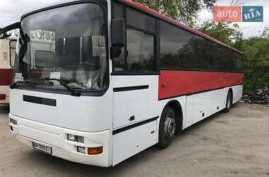 Volvo B8R  1999