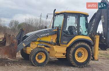 Volvo BL 61B  2012
