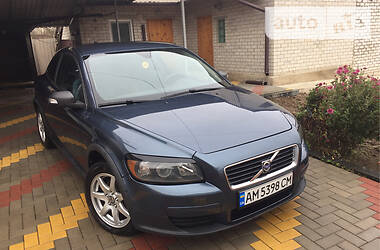 Volvo C30  2007