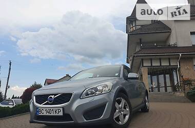 Volvo C30 2.0 diesel sport 2009