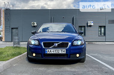 Volvo C30  2007