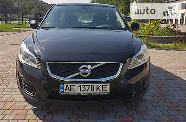 Volvo C30  2011