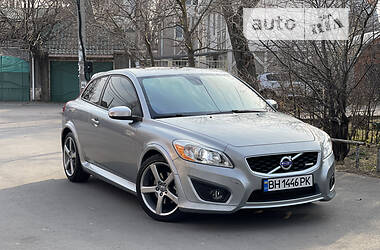 Volvo C30  2012