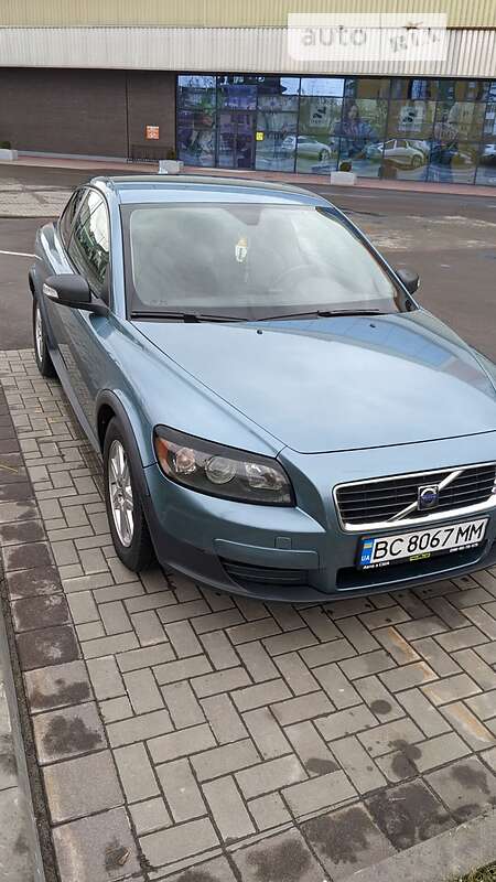 Volvo C30 2007