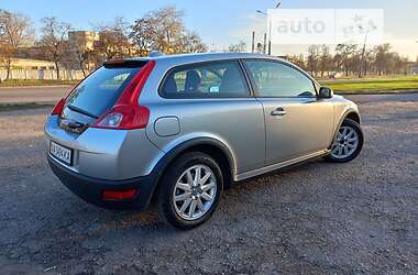 Volvo C30  2007