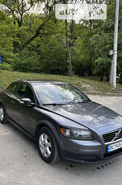 Volvo C30  2008