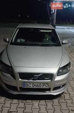 Volvo C30  2009