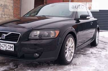 Volvo C30  2008