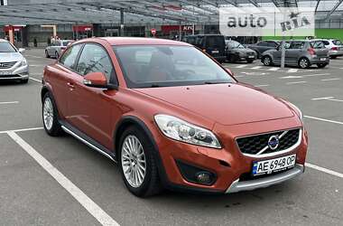 Volvo C30  2010