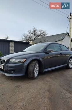 Volvo C30 2008