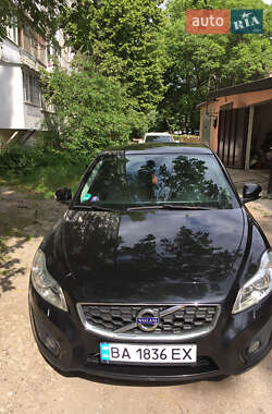 Volvo C30  2011