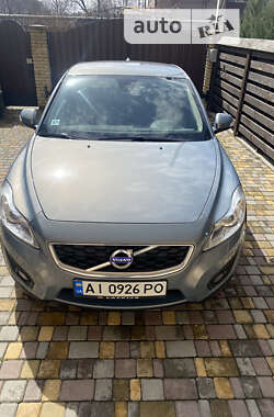 Volvo C30  2011