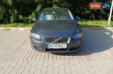 Volvo C30  2009