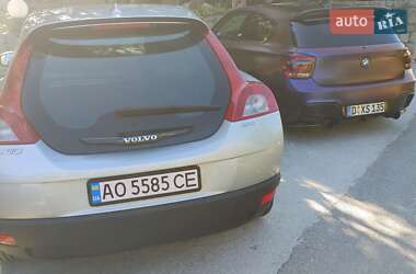 Volvo C30  2008