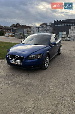 Volvo C30 2007