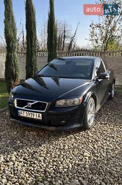 Volvo C30 2008