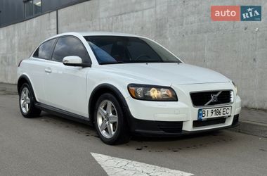 Volvo C30  2008