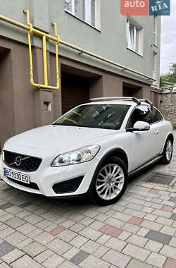 Volvo C30  2011