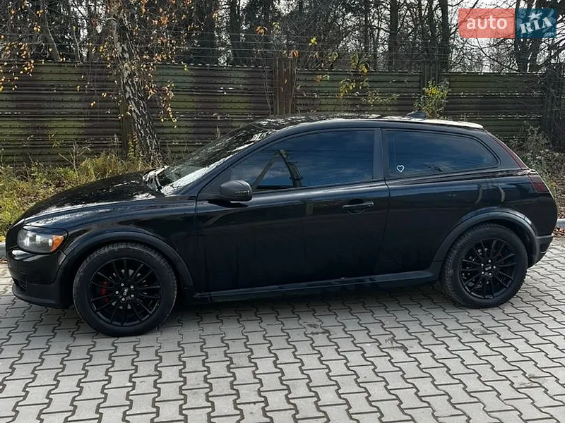 Volvo C30 2008