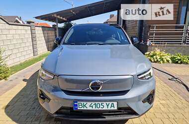 Volvo C40 Recharge  2023