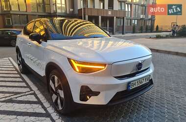 Volvo C40 Recharge  2022