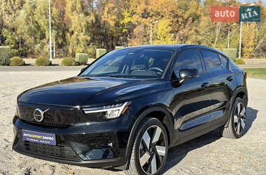 Volvo C40 Recharge  2022