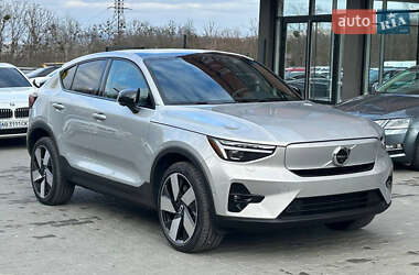 Volvo C40 Recharge  2023