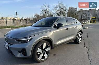 Volvo C40 Recharge  2022