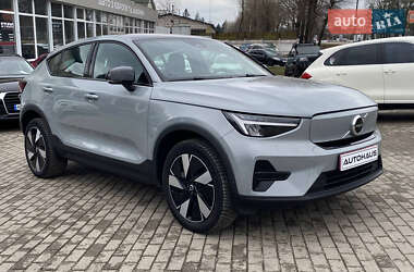 Volvo C40 Recharge  2024