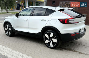 Volvo C40 Recharge  2023