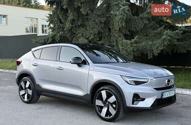 Volvo C40 Recharge  2022
