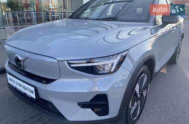 Volvo C40 Recharge 2023