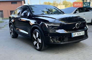 Volvo C40 Recharge  2023