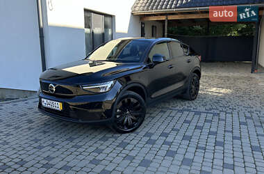 Volvo C40 Recharge  2022