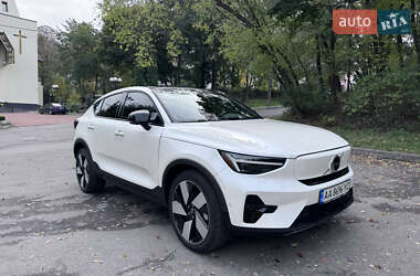 Volvo C40 Recharge 2022