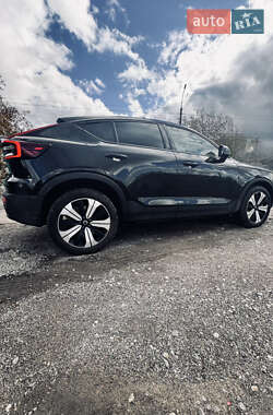 Volvo C40 Recharge  2023