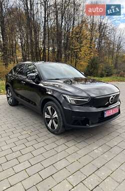 Volvo C40 Recharge  2023