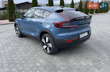 Volvo C40 Recharge  2022