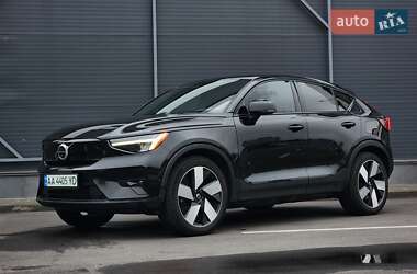 Volvo C40 Recharge  2022