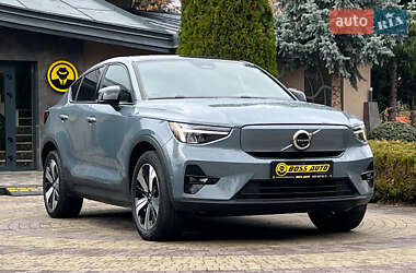 Volvo C40 Recharge 2023
